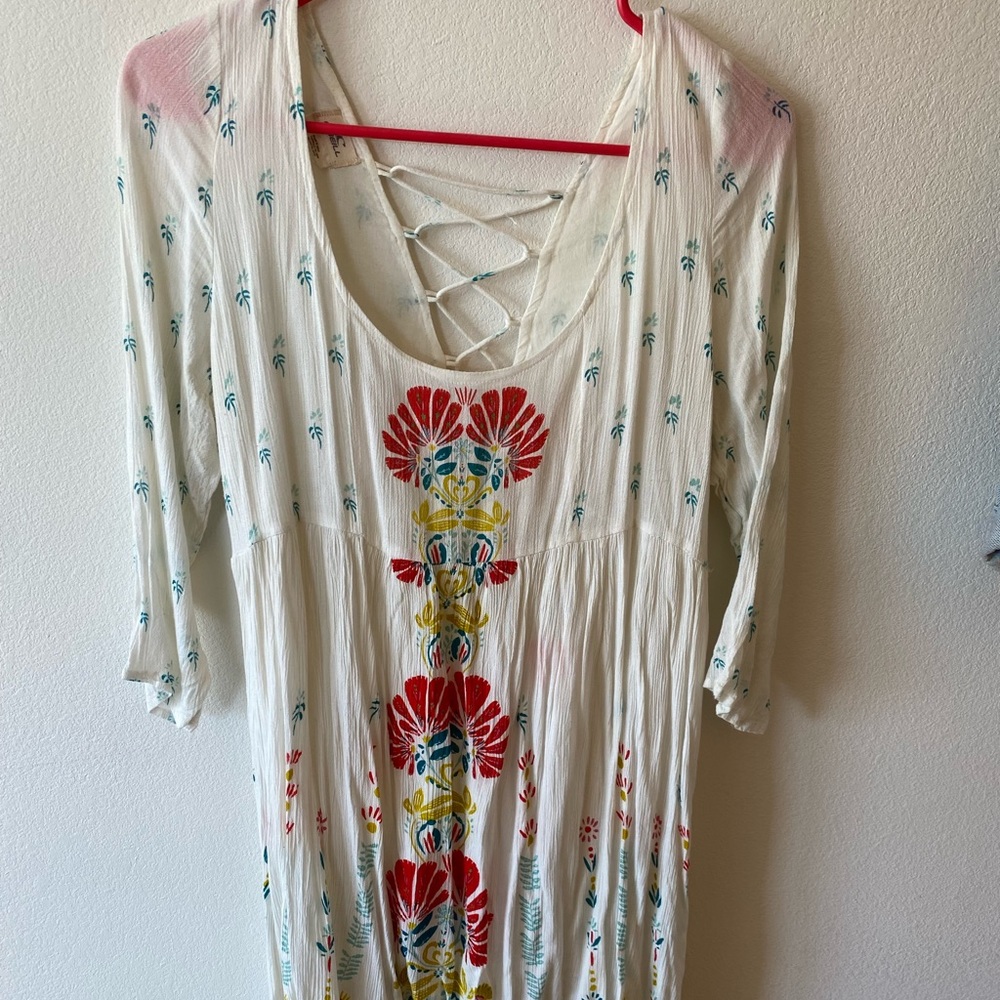 O’Neill Dress